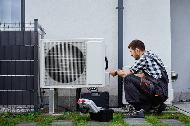 Top rated local Emergency Hvac Repair specialists in Nicholasville, KY